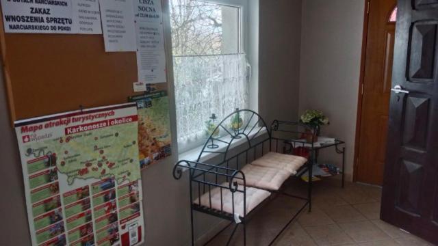 Apartamenty Wiosenna Szklarska Poręba Exterior foto