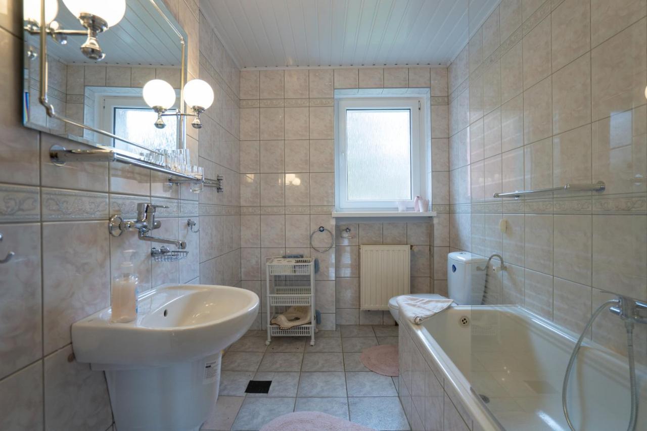 Apartamenty Wiosenna Szklarska Poręba Exterior foto
