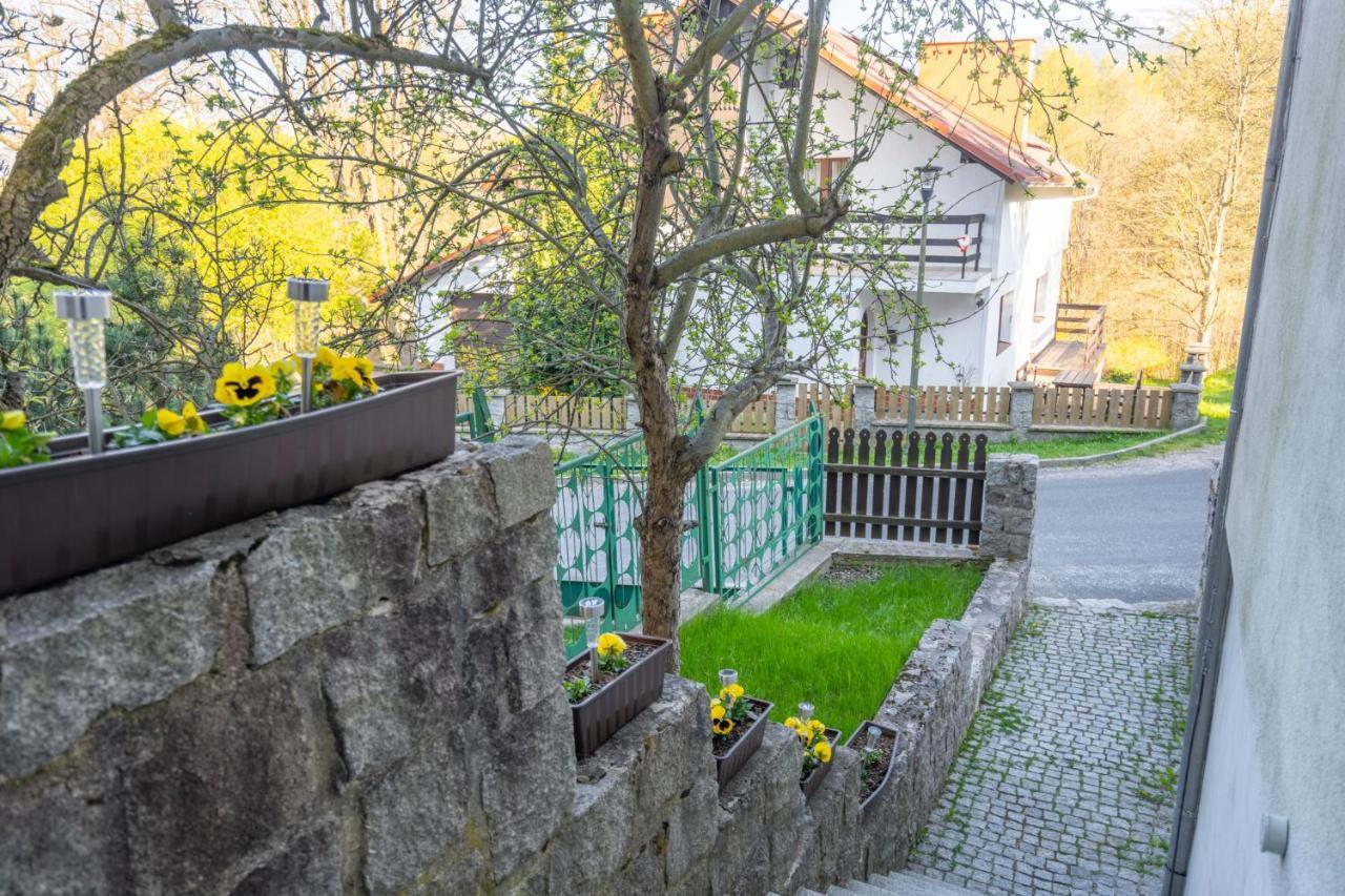 Apartamenty Wiosenna Szklarska Poręba Exterior foto